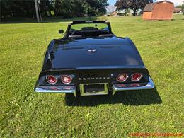 1969 Chevrolet Corvette (CC-2095555) for sale in MARTINSBURG, Pennsylvania