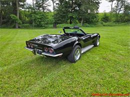 1968 Chevrolet Corvette (CC-2095556) for sale in MARTINSBURG, Pennsylvania