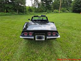 1968 Chevrolet Corvette (CC-2095556) for sale in MARTINSBURG, Pennsylvania