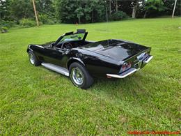 1968 Chevrolet Corvette (CC-2095556) for sale in MARTINSBURG, Pennsylvania