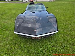 1968 Chevrolet Corvette (CC-2095556) for sale in MARTINSBURG, Pennsylvania
