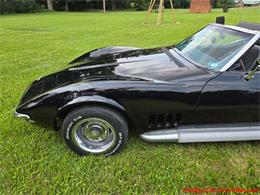 1968 Chevrolet Corvette (CC-2095556) for sale in MARTINSBURG, Pennsylvania