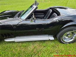 1968 Chevrolet Corvette (CC-2095556) for sale in MARTINSBURG, Pennsylvania