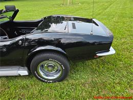 1968 Chevrolet Corvette (CC-2095556) for sale in MARTINSBURG, Pennsylvania