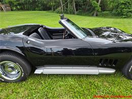 1968 Chevrolet Corvette (CC-2095556) for sale in MARTINSBURG, Pennsylvania
