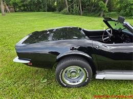 1968 Chevrolet Corvette (CC-2095556) for sale in MARTINSBURG, Pennsylvania