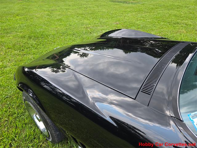 1968 Chevrolet Corvette (CC-2095556) for sale in MARTINSBURG, Pennsylvania