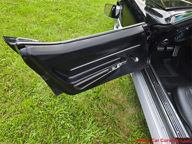 1968 Chevrolet Corvette (CC-2095556) for sale in MARTINSBURG, Pennsylvania