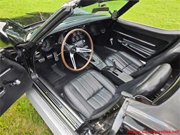 1968 Chevrolet Corvette (CC-2095556) for sale in MARTINSBURG, Pennsylvania