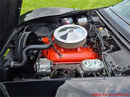 1968 Chevrolet Corvette (CC-2095556) for sale in MARTINSBURG, Pennsylvania