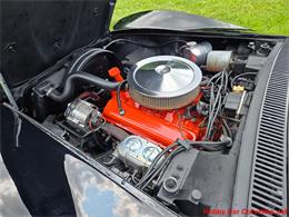 1968 Chevrolet Corvette (CC-2095556) for sale in MARTINSBURG, Pennsylvania