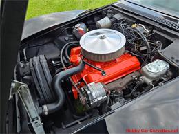 1968 Chevrolet Corvette (CC-2095556) for sale in MARTINSBURG, Pennsylvania