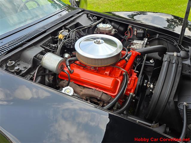 1968 Chevrolet Corvette (CC-2095556) for sale in MARTINSBURG, Pennsylvania