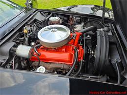 1968 Chevrolet Corvette (CC-2095556) for sale in MARTINSBURG, Pennsylvania