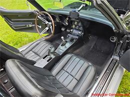 1968 Chevrolet Corvette (CC-2095556) for sale in MARTINSBURG, Pennsylvania
