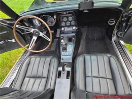 1968 Chevrolet Corvette (CC-2095556) for sale in MARTINSBURG, Pennsylvania