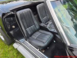 1968 Chevrolet Corvette (CC-2095556) for sale in MARTINSBURG, Pennsylvania
