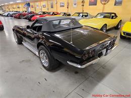 1968 Chevrolet Corvette (CC-2095556) for sale in MARTINSBURG, Pennsylvania