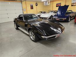 1968 Chevrolet Corvette (CC-2095556) for sale in MARTINSBURG, Pennsylvania