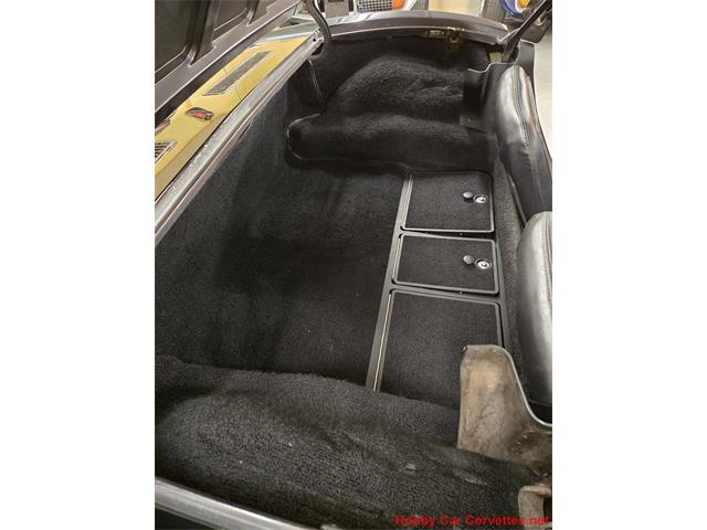 1968 Chevrolet Corvette (CC-2095556) for sale in MARTINSBURG, Pennsylvania