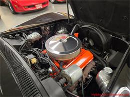 1968 Chevrolet Corvette (CC-2095556) for sale in MARTINSBURG, Pennsylvania