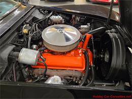 1968 Chevrolet Corvette (CC-2095556) for sale in MARTINSBURG, Pennsylvania