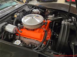 1968 Chevrolet Corvette (CC-2095556) for sale in MARTINSBURG, Pennsylvania