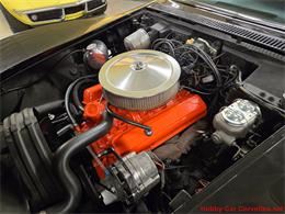 1968 Chevrolet Corvette (CC-2095556) for sale in MARTINSBURG, Pennsylvania