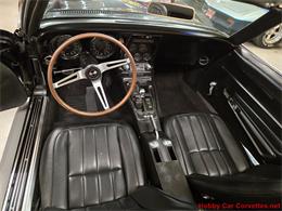 1968 Chevrolet Corvette (CC-2095556) for sale in MARTINSBURG, Pennsylvania