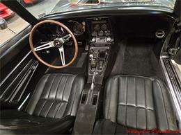 1968 Chevrolet Corvette (CC-2095556) for sale in MARTINSBURG, Pennsylvania