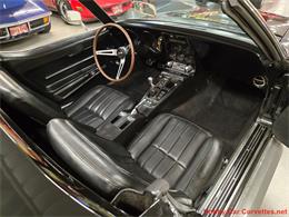 1968 Chevrolet Corvette (CC-2095556) for sale in MARTINSBURG, Pennsylvania