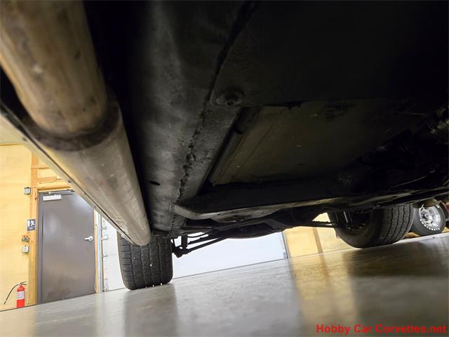 1968 Chevrolet Corvette (CC-2095556) for sale in MARTINSBURG, Pennsylvania