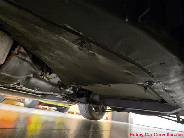 1968 Chevrolet Corvette (CC-2095556) for sale in MARTINSBURG, Pennsylvania