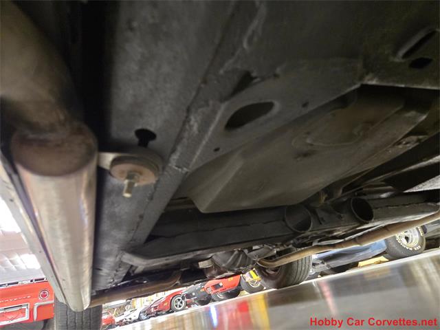 1968 Chevrolet Corvette (CC-2095556) for sale in MARTINSBURG, Pennsylvania