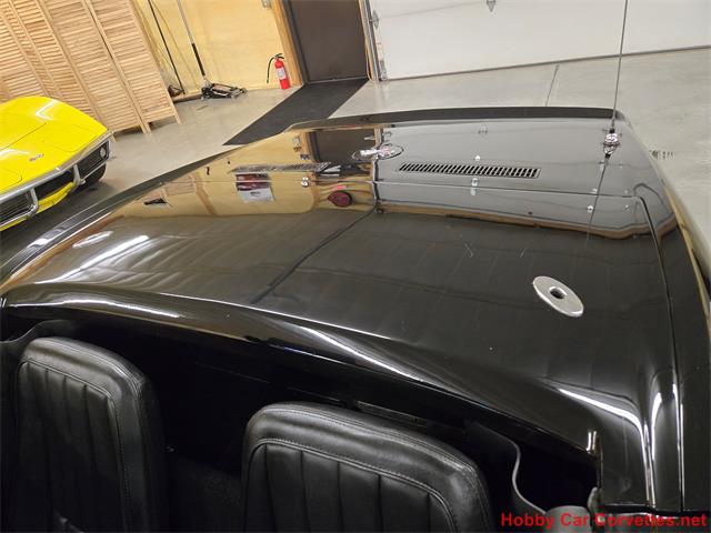 1968 Chevrolet Corvette (CC-2095556) for sale in MARTINSBURG, Pennsylvania