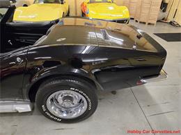 1968 Chevrolet Corvette (CC-2095556) for sale in MARTINSBURG, Pennsylvania