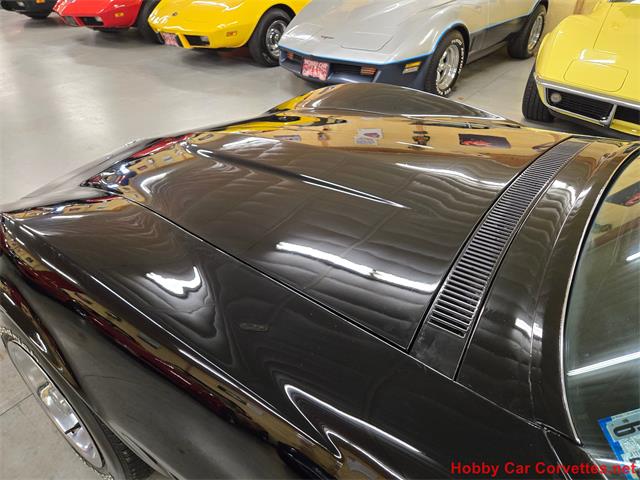 1968 Chevrolet Corvette (CC-2095556) for sale in MARTINSBURG, Pennsylvania