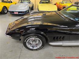 1968 Chevrolet Corvette (CC-2095556) for sale in MARTINSBURG, Pennsylvania