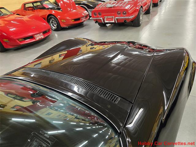 1968 Chevrolet Corvette (CC-2095556) for sale in MARTINSBURG, Pennsylvania