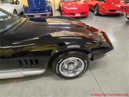 1968 Chevrolet Corvette (CC-2095556) for sale in MARTINSBURG, Pennsylvania