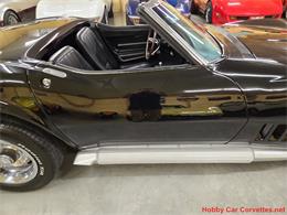 1968 Chevrolet Corvette (CC-2095556) for sale in MARTINSBURG, Pennsylvania