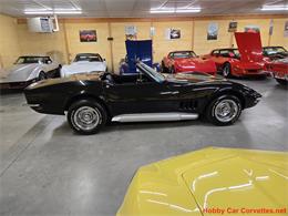 1968 Chevrolet Corvette (CC-2095556) for sale in MARTINSBURG, Pennsylvania