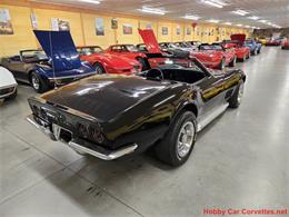 1968 Chevrolet Corvette (CC-2095556) for sale in MARTINSBURG, Pennsylvania