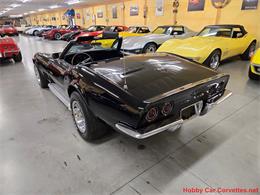 1968 Chevrolet Corvette (CC-2095556) for sale in MARTINSBURG, Pennsylvania