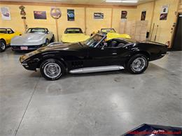 1968 Chevrolet Corvette (CC-2095556) for sale in MARTINSBURG, Pennsylvania