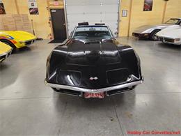 1968 Chevrolet Corvette (CC-2095556) for sale in MARTINSBURG, Pennsylvania