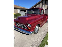 1956 Chevrolet 1/2 Ton Pickup (CC-2095557) for sale in Taylorsville, Utah