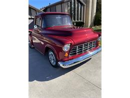 1956 Chevrolet 1/2 Ton Pickup (CC-2095557) for sale in Taylorsville, Utah