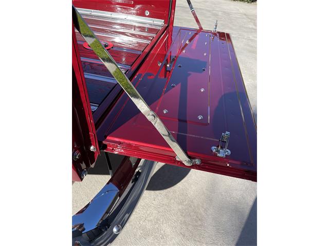 1956 Chevrolet 1/2 Ton Pickup (CC-2095557) for sale in Taylorsville, Utah