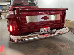 1956 Chevrolet 1/2 Ton Pickup (CC-2095557) for sale in Taylorsville, Utah